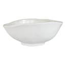 Elite Global Solutions 28 oz Oval Melamine Bowl, Taupe (D863OV-TD) thumbnail 3