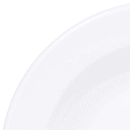 Elite Global Solutions 12 oz Round Melamine Pasta/Soup Bowl, White (D878PB-W) thumbnail 5