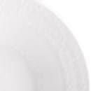 Elite Global Solutions 12 oz Round Melamine Pasta/Soup Bowl, White (D878RR-W) thumbnail 5
