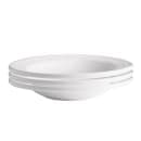 Elite Global Solutions 12 oz Round Melamine Pasta/Soup Bowl, White (D878RR-W) thumbnail 7