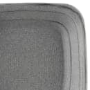 Elite Global Solutions 29 oz Square Melamine Bowl, Granite Stone (D8BST-GSD) thumbnail 5