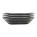 Elite Global Solutions 29 oz Square Melamine Bowl, Granite Stone (D8BST-GSD) thumbnail 6