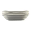 Elite Global Solutions 29 oz Square Melamine Bowl, Off White Stone (D8BST-OWD) thumbnail 6