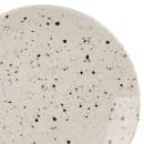 Elite Global Solutions 9 1/2" Round Melamine Dinner Plate, Chocolate Chip (D9138R-CC) thumbnail 5