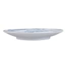 Elite Global Solutions 9 1/2" Round Melamine Dinner Plate, Navy (D9138R-ND) thumbnail 2