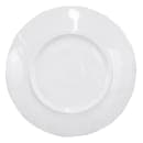 Elite Global Solutions 9 1/2" Round Melamine Dinner Plate, Navy (D9138R-ND) thumbnail 4