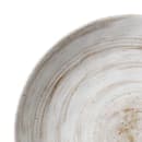 Elite Global Solutions 9 1/2" Round Melamine Dinner Plate, Taupe (D9138R-TD) thumbnail 3