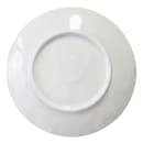 Elite Global Solutions 9 1/2" Round Melamine Dinner Plate, Taupe (D9138R-TD) thumbnail 4