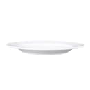 Elite Global Solutions 9 1/2" Round Melamine Dinner Plate, White (D915-W) thumbnail 3