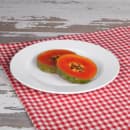 Elite Global Solutions 9 1/2" Round Melamine Dinner Plate, White (D915-W) thumbnail 7