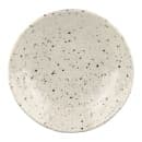 Elite Global Solutions 42 oz Round Melamine Serving Bowl, Chocolate Chip (D92R-CC) thumbnail 2