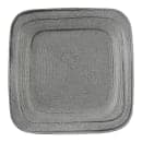 Elite Global Solutions 9" Square Melamine Dinner Plate, Granite Stone (D9PLST-GSD) thumbnail 2