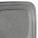 Elite Global Solutions 9" Square Melamine Dinner Plate, Granite Stone (D9PLST-GSD) thumbnail 5