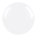 Elite Global Solutions 9" Round Melamine Dinner Plate, White (D9PL-W) thumbnail 2