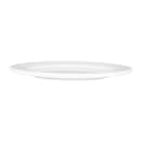 Elite Global Solutions 9" Round Melamine Dinner Plate, White (D9PL-W) thumbnail 3