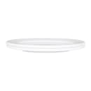 Elite Global Solutions 9" Round Melamine Dinner Plate, White (D9PL-W) thumbnail 6
