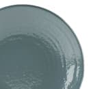 Elite Global Solutions 9" Round Melamine Dinner Plate, Abyss (D9RR-ABY) thumbnail 3