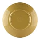 Elite Global Solutions 9" Round Melamine Dinner Plate, Olive Oil (D9RR-OO) thumbnail 4