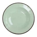 Elite Global Solutions 18 oz Round Melamine Pasta/Soup Bowl, Hemlock (DB10M-H) thumbnail 2