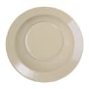 Elite Global Solutions 18 oz Round Melamine Pasta/Soup Bowl, Vanilla (DB10M-V) thumbnail 4