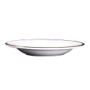 Elite Global Solutions 18 oz Round Melamine Pasta/Soup Bowl, White (DB10M-W) thumbnail 3