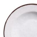 Elite Global Solutions 18 oz Round Melamine Pasta/Soup Bowl, White (DB10M-W) thumbnail 5