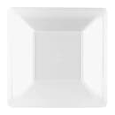 Elite Global Solutions 32 oz Square Melamine Bowl, White (DB10RR-W) thumbnail 4