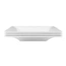 Elite Global Solutions 32 oz Square Melamine Bowl, White (DB10RR-W) thumbnail 5