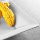 Elite Global Solutions 32 oz Square Melamine Bowl, White (DB10RR-W) thumbnail 6