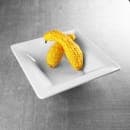 Elite Global Solutions 32 oz Square Melamine Bowl, White (DB10RR-W) thumbnail 7