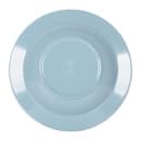 Elite Global Solutions 18 oz Round Melamine Pasta/Soup Bowl, Cameo Blue (DB10T-CB) thumbnail 4