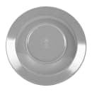 Elite Global Solutions 18 oz Round Melamine Pasta/Soup Bowl, Gray (DB10T-G) thumbnail 4