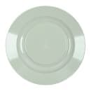 Elite Global Solutions 18 oz Round Melamine Pasta/Soup Bowl, Hemlock (DB10T-H) thumbnail 4