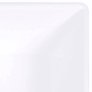 Elite Global Solutions 3 oz Square Melamine Bowl, White (DB3SQ-W) thumbnail 5