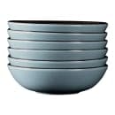 Elite Global Solutions 10 oz Round Melamine Bowl, Cameo Blue (DB51M-CB) thumbnail 6