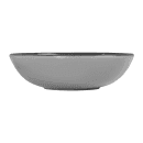 Elite Global Solutions 10 oz Round Melamine Bowl, Gray (DB51M-G) thumbnail 3