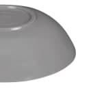 Elite Global Solutions 10 oz Round Melamine Bowl, Gray (DB51M-G) thumbnail 5