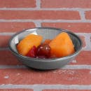 Elite Global Solutions 10 oz Round Melamine Bowl, Gray (DB51M-G) thumbnail 7