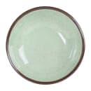 Elite Global Solutions 10 oz Round Melamine Bowl, Hemlock (DB51M-H) thumbnail 2