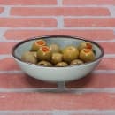 Elite Global Solutions 10 oz Round Melamine Bowl, Hemlock (DB51M-H) thumbnail 7