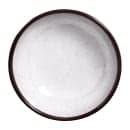 Elite Global Solutions 10 oz Round Melamine Bowl, White (DB51M-W) thumbnail 2