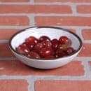 Elite Global Solutions 10 oz Round Melamine Bowl, White (DB51M-W) thumbnail 6