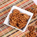 Elite Global Solutions 11 oz Square Melamine Bowl, White (DB5SQ-W) thumbnail 6