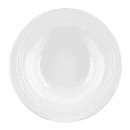 Elite Global Solutions 10 oz Round Melamine Bowl, White (DB651GG-W) thumbnail 2
