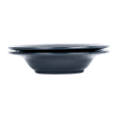 Elite Global Solutions 10 oz Round Melamine Bowl, Abyss/Lapis (DB651GM-ABY/LAP) thumbnail 5