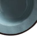 Elite Global Solutions 10 oz Round Melamine Bowl, Cameo Blue (DB6M-CB) thumbnail 5