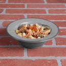 Elite Global Solutions 10 oz Round Melamine Bowl, Gray (DB6M-G) thumbnail 7
