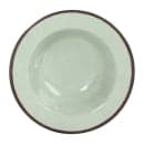 Elite Global Solutions 10 oz Round Melamine Bowl, Hemlock (DB6M-H) thumbnail 2