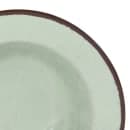 Elite Global Solutions 10 oz Round Melamine Bowl, Hemlock (DB6M-H) thumbnail 5