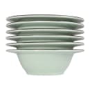 Elite Global Solutions 10 oz Round Melamine Bowl, Hemlock (DB6M-H) thumbnail 6